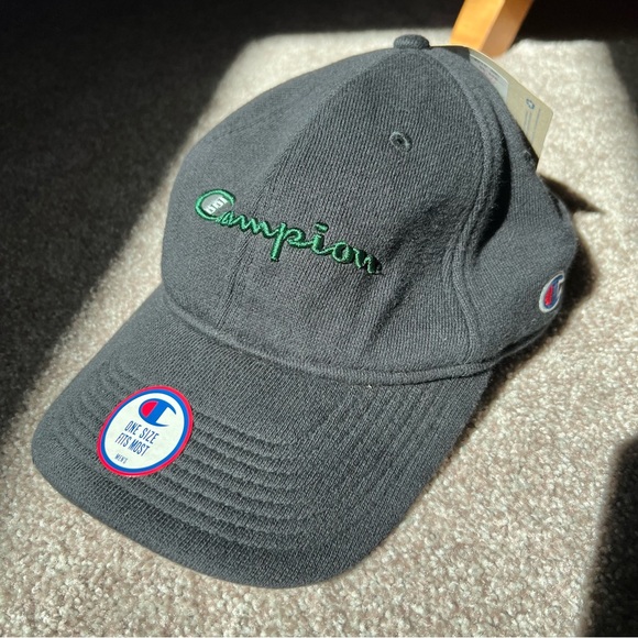 Binghamton University Champion Hat - Picture 1 of 5